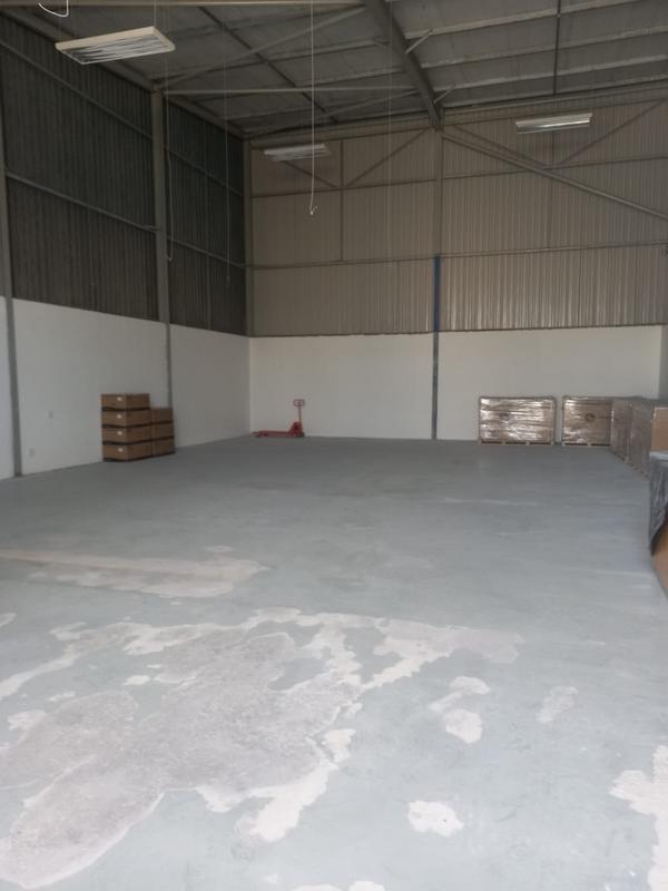 To Let commercial Property for Rent in Fairview Eastern Cape
